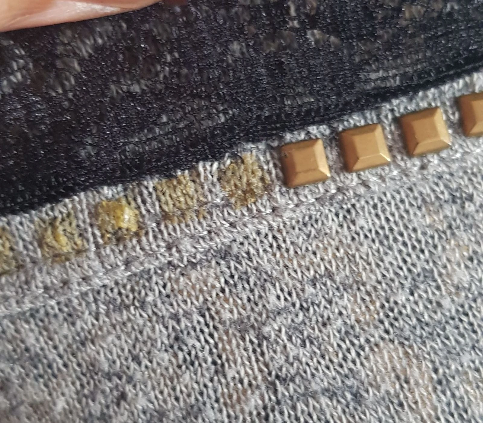 Túnica de manga larga para mujer talla 38 – photo 8